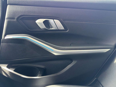 BMW 3er Gebrauchtwagen BMW 3er Gebrauchtwagen