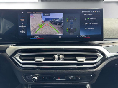 BMW 3er Gebrauchtwagen BMW 3er Gebrauchtwagen