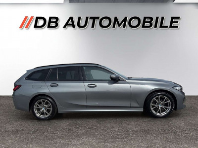 BMW 3er Gebrauchtwagen BMW 3er Gebrauchtwagen