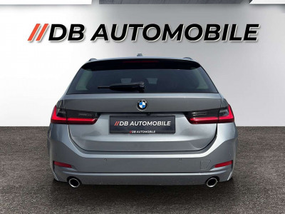 BMW 3er Gebrauchtwagen BMW 3er Gebrauchtwagen