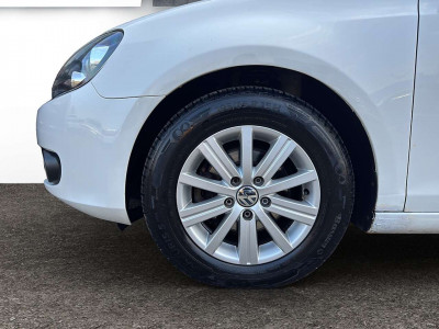 VW Golf Gebrauchtwagen