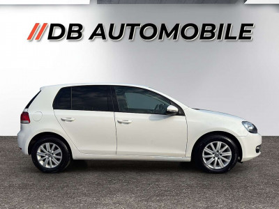 VW Golf Gebrauchtwagen