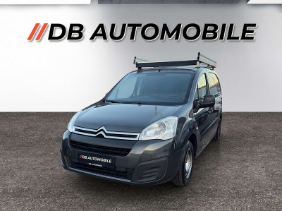 Citroën Berlingo Gebrauchtwagen