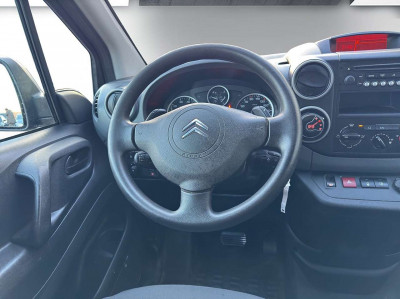 Citroën Berlingo Gebrauchtwagen