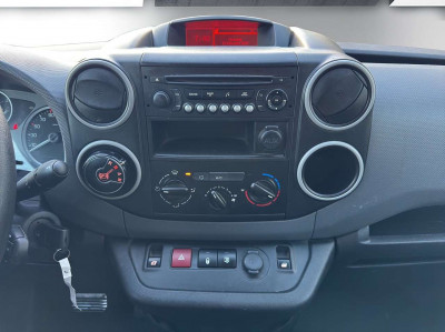 Citroën Berlingo Gebrauchtwagen