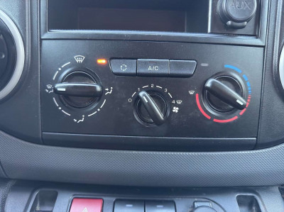 Citroën Berlingo Gebrauchtwagen