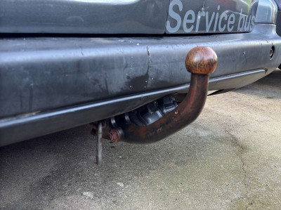 Citroën Berlingo Gebrauchtwagen