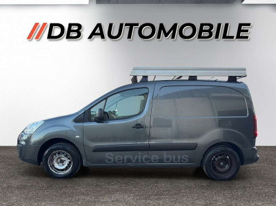 Citroën Berlingo Gebrauchtwagen