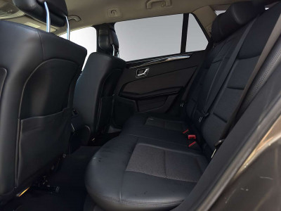 Mercedes-Benz E-Klasse Gebrauchtwagen