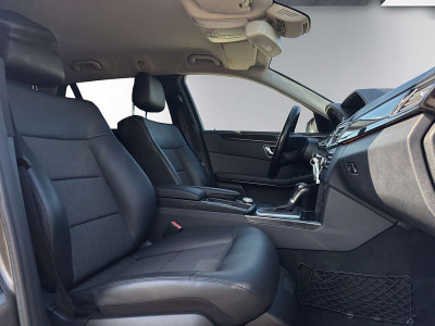 Mercedes-Benz E-Klasse Gebrauchtwagen