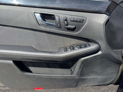 Mercedes-Benz E-Klasse Gebrauchtwagen