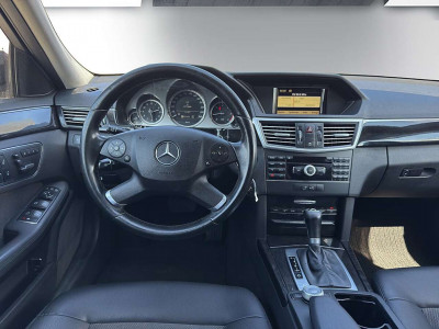 Mercedes-Benz E-Klasse Gebrauchtwagen