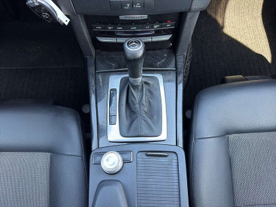 Mercedes-Benz E-Klasse Gebrauchtwagen