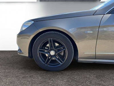 Mercedes-Benz E-Klasse Gebrauchtwagen