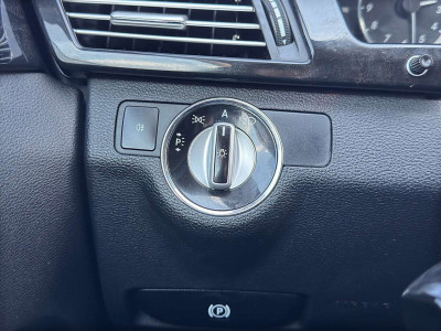 Mercedes-Benz E-Klasse Gebrauchtwagen