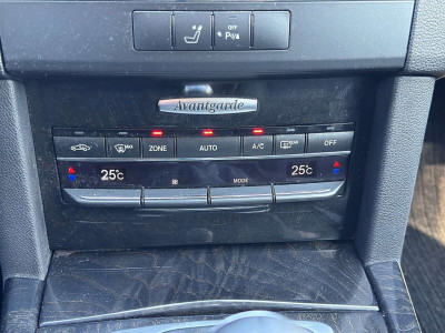 Mercedes-Benz E-Klasse Gebrauchtwagen