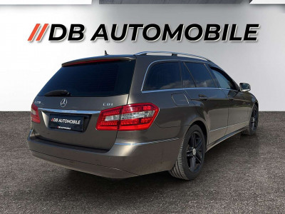 Mercedes-Benz E-Klasse Gebrauchtwagen