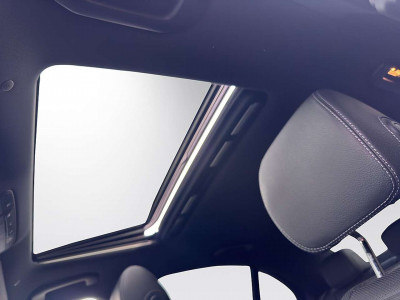 Mercedes-Benz E-Klasse Gebrauchtwagen