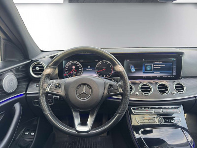 Mercedes-Benz E-Klasse Gebrauchtwagen