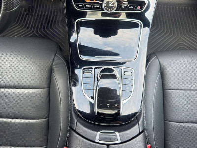 Mercedes-Benz E-Klasse Gebrauchtwagen