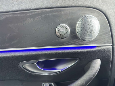 Mercedes-Benz E-Klasse Gebrauchtwagen