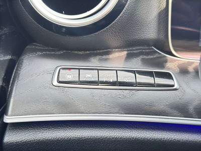 Mercedes-Benz E-Klasse Gebrauchtwagen