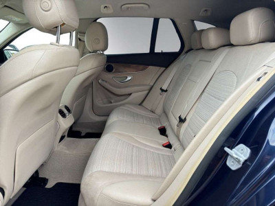 Mercedes-Benz C-Klasse Gebrauchtwagen Mercedes-Benz C-Klasse Gebrauchtwagen