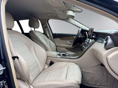 Mercedes-Benz C-Klasse Gebrauchtwagen Mercedes-Benz C-Klasse Gebrauchtwagen