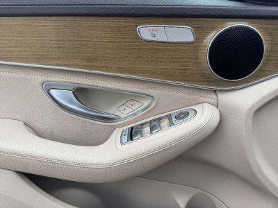 Mercedes-Benz C-Klasse Gebrauchtwagen Mercedes-Benz C-Klasse Gebrauchtwagen