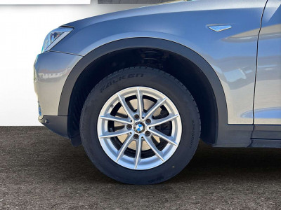 BMW X3 Gebrauchtwagen