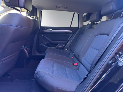 VW Passat Gebrauchtwagen VW Passat Gebrauchtwagen