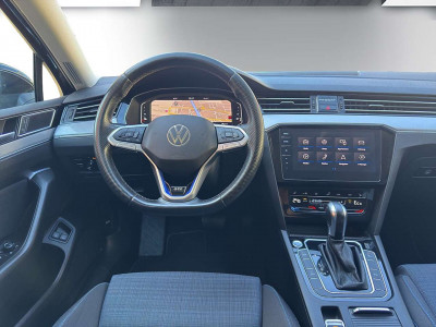 VW Passat Gebrauchtwagen VW Passat Gebrauchtwagen