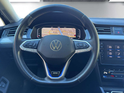 VW Passat Gebrauchtwagen VW Passat Gebrauchtwagen