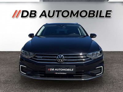 VW Passat Gebrauchtwagen VW Passat Gebrauchtwagen