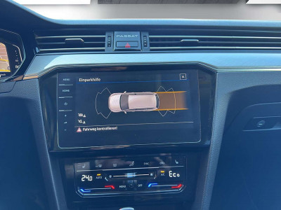 VW Passat Gebrauchtwagen VW Passat Gebrauchtwagen