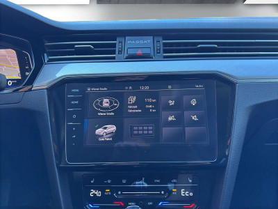 VW Passat Gebrauchtwagen VW Passat Gebrauchtwagen