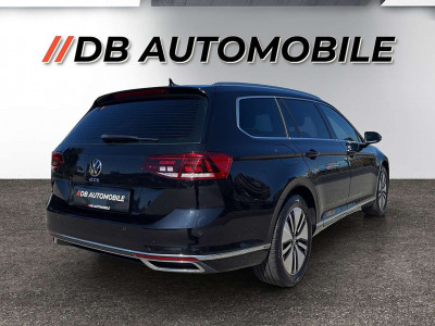 VW Passat Gebrauchtwagen VW Passat Gebrauchtwagen