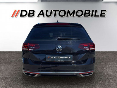 VW Passat Gebrauchtwagen VW Passat Gebrauchtwagen