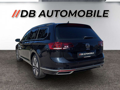 VW Passat Gebrauchtwagen VW Passat Gebrauchtwagen