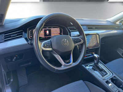 VW Passat Gebrauchtwagen VW Passat Gebrauchtwagen