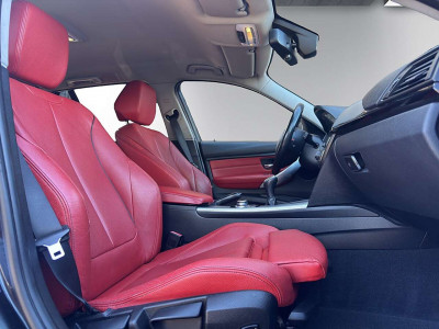 BMW 3er Gebrauchtwagen