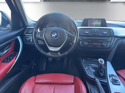 BMW 3er Gebrauchtwagen