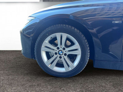 BMW 3er Gebrauchtwagen