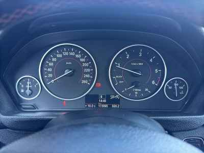 BMW 3er Gebrauchtwagen