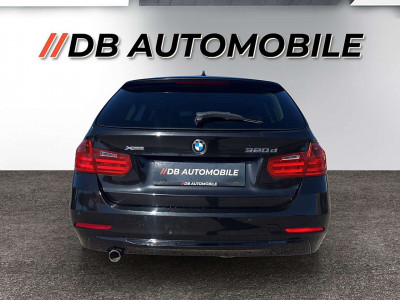 BMW 3er Gebrauchtwagen