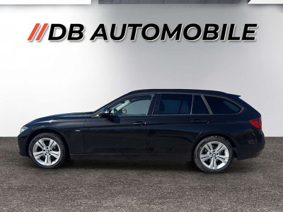 BMW 3er Gebrauchtwagen