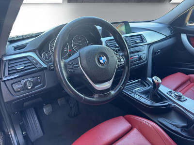 BMW 3er Gebrauchtwagen