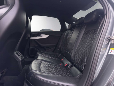 Audi A4 Gebrauchtwagen Audi A4 Gebrauchtwagen