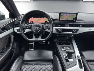 Audi A4 Gebrauchtwagen Audi A4 Gebrauchtwagen