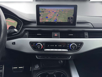 Audi A4 Gebrauchtwagen Audi A4 Gebrauchtwagen